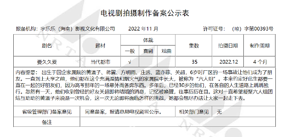 《在暴雪时分》等小说影视化 《大江大河》姊妹篇备案