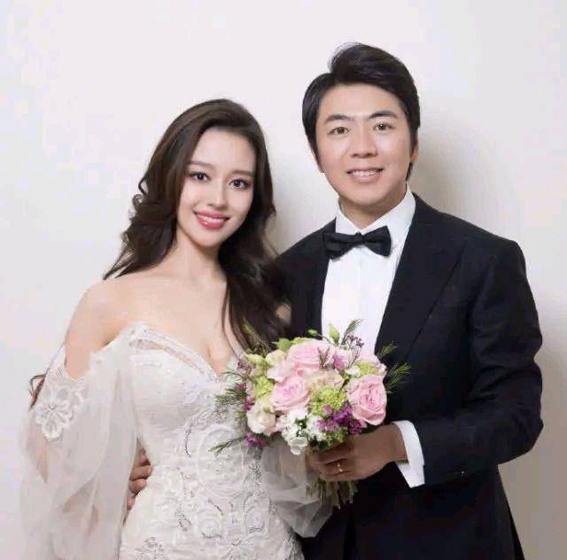 郎朗老婆身材好？直到看到李云迪首席女徒弟，现在才知道人外有人