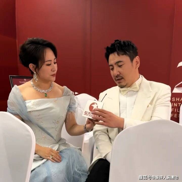 沈腾说心目中最好的女演员是马丽，贾玲终究是错付了