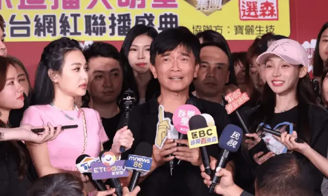 吴宗宪回应女儿咖啡店被砸：这小事请外界不要过多关注