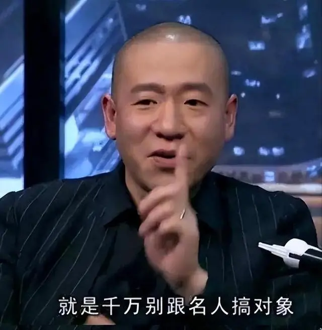 和王菲谈恋爱是什么感受？梁龙：不是一个世界人，她永远看不见你