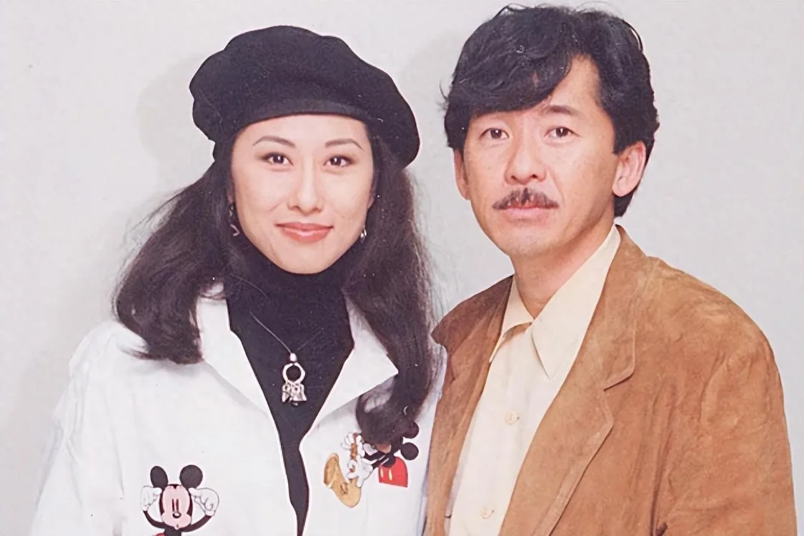 离婚28年后，回头再看林子祥的状态，才知道吴正元到底有多聪明