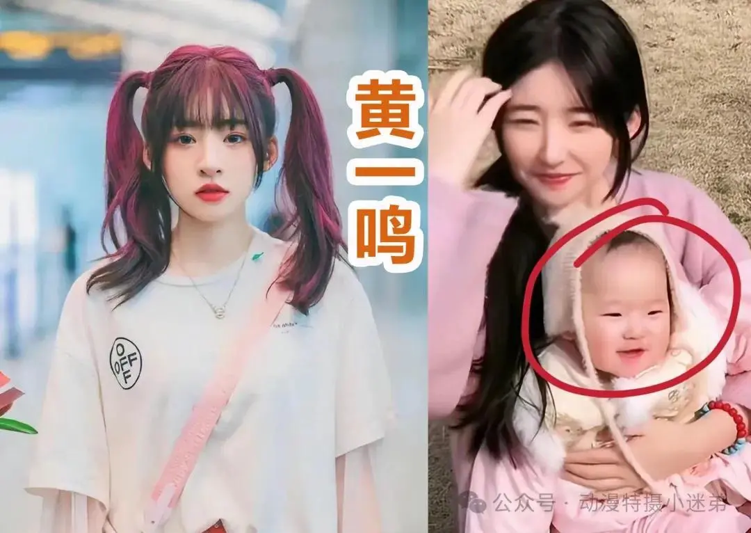 王思聪喜当爹！细数他的17任女友，怎么越找越年轻了？