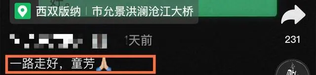 突传噩耗！37岁主持人童芳因红斑狼疮去世，凌晨突发疾病死在路上