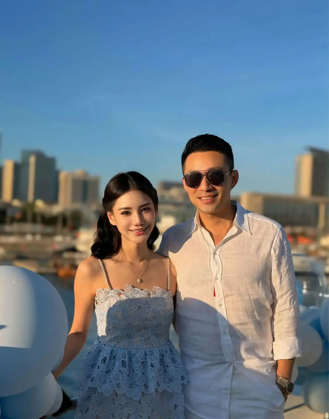 Mandy说张颖颖知三当三！疑似侧面证实汪小菲婚内出轨