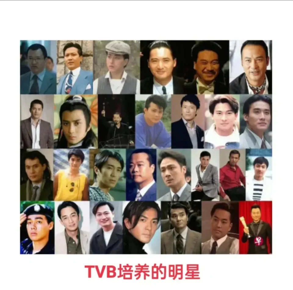 TVB“龙套王”黄一鸣宣布停止追梦，拼命工作直逼郑裕玲，破多项大台纪录