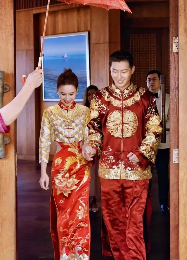 5000万婚礼细节曝光！他“嫁入”豪门，还是赌王家族赚了？