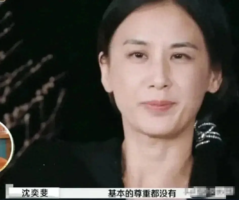 杨子怒骂黄圣依精神分裂：能过就过，过不了就散，黄圣依选择离婚