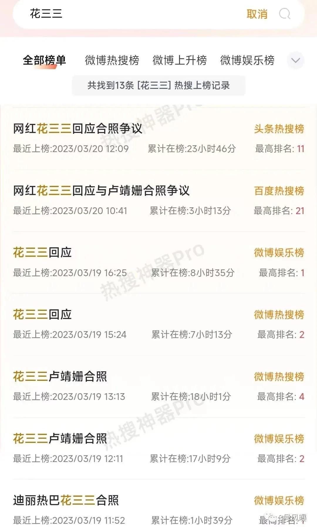 网红们这回不止输了还丢了大人