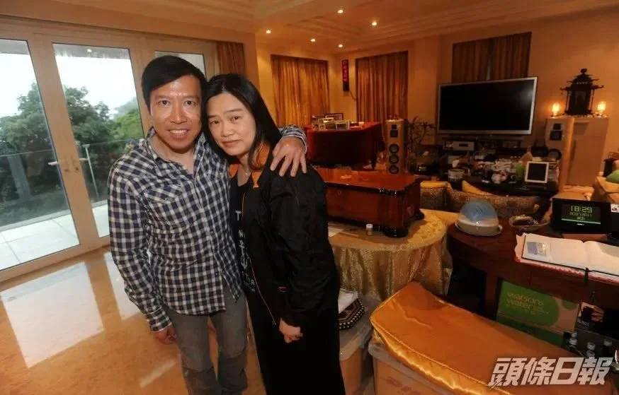 风水师骗富婆32亿还想要400亿家产，世纪争产案再起波澜？